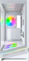 Montech SKY 3 Fehér számítógépház