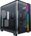 Montech KING 95 Fekete számítógépház
