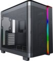 Montech KING 95 Fekete számítógépház