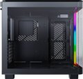 Montech KING 95 Fekete számítógépház