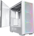 Montech SKY TWO GX Fehér számítógépház