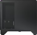 Montech KING 15 PRO Fekete számítógépház