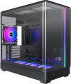 Montech KING 15 PRO Fekete számítógépház