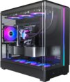 Montech KING 15 PRO Fekete számítógépház