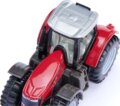 SIKU BLISTER Massey Ferguson játék traktor