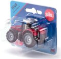 SIKU BLISTER Massey Ferguson játék traktor