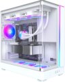 Montech KING 45 PRO Fehér számítógépház