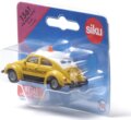 SIKU BLISTER VW Beetle ADAC játék autó
