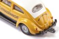 SIKU BLISTER VW Beetle ADAC játék autó