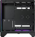 Montech KING 45 PRO Fekete számítógépház