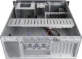 Chieftec UNC-409S-B-OP szerver számítógépház