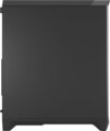 Fractal Design Meshify 3 Solid számítógépház
