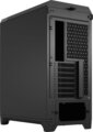 Fractal Design Meshify 3 Solid számítógépház