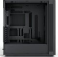 Fractal Design Define One Dark TG Light Tint számítógépház