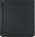 Fractal Design Define One Dark Solid számítógépház