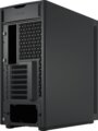 Fractal Design Define One Dark Solid számítógépház