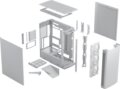 Fractal Design Define One Light Solid számítógépház