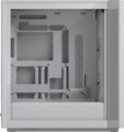 Fractal Design Define One Light TG Clear Tint számítógépház