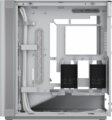 Fractal Design Define One Light TG Clear Tint számítógépház