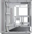Fractal Design Define One Light TG Clear Tint számítógépház