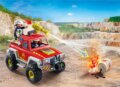 Playmobil, Action Heroes tűzoltóautó
