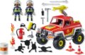 Playmobil, Action Heroes tűzoltóautó