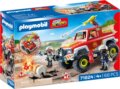 Playmobil, Action Heroes tűzoltóautó