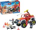 Playmobil, Action Heroes tűzoltóautó