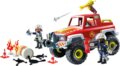 Playmobil, Action Heroes tűzoltóautó