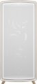 Fractal Design Summit Chalk White Solid számítógépház