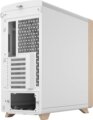 Fractal Design Summit Chalk White Solid számítógépház