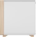 Fractal Design Summit Chalk White Solid számítógépház
