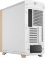 Fractal Design Summit Chalk White Solid számítógépház