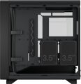 Fractal Design Summit Blackout TG Light Tint számítógépház