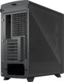 Fractal Design Summit Blackout TG Light Tint számítógépház