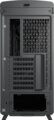 Fractal Design Summit Blackout TG Light Tint számítógépház