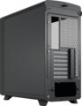 Fractal Design Summit Blackout TG Light Tint számítógépház