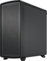 Fractal Design Summit Blackout TG Light Tint számítógépház