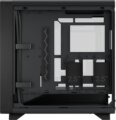 Fractal Design Summit Blackout TG Light Tint számítógépház
