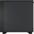 Fractal Design Summit Blackout TG Light Tint számítógépház