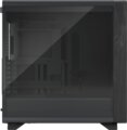 Fractal Design Summit Blackout TG Light Tint számítógépház