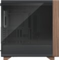 Fractal Design Summit Black TG Light Tint számítógépház
