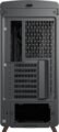 Fractal Design Summit Black TG Light Tint számítógépház