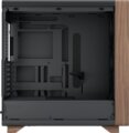 Fractal Design Summit Black TG Light Tint számítógépház