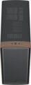 Fractal Design Summit Black TG Light Tint számítógépház