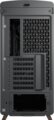 Fractal Design Summit Black Solid számítógépház