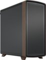 Fractal Design Summit Black Solid számítógépház