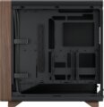 Fractal Design Summit Black Solid számítógépház