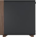 Fractal Design Summit Black Solid számítógépház