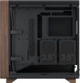Fractal Design Summit Black Solid számítógépház